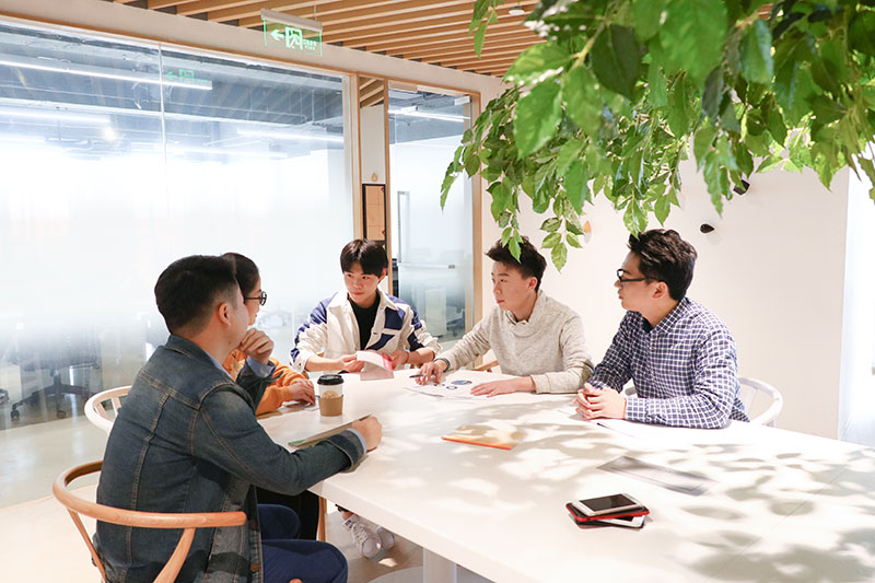 3、專業售后團隊